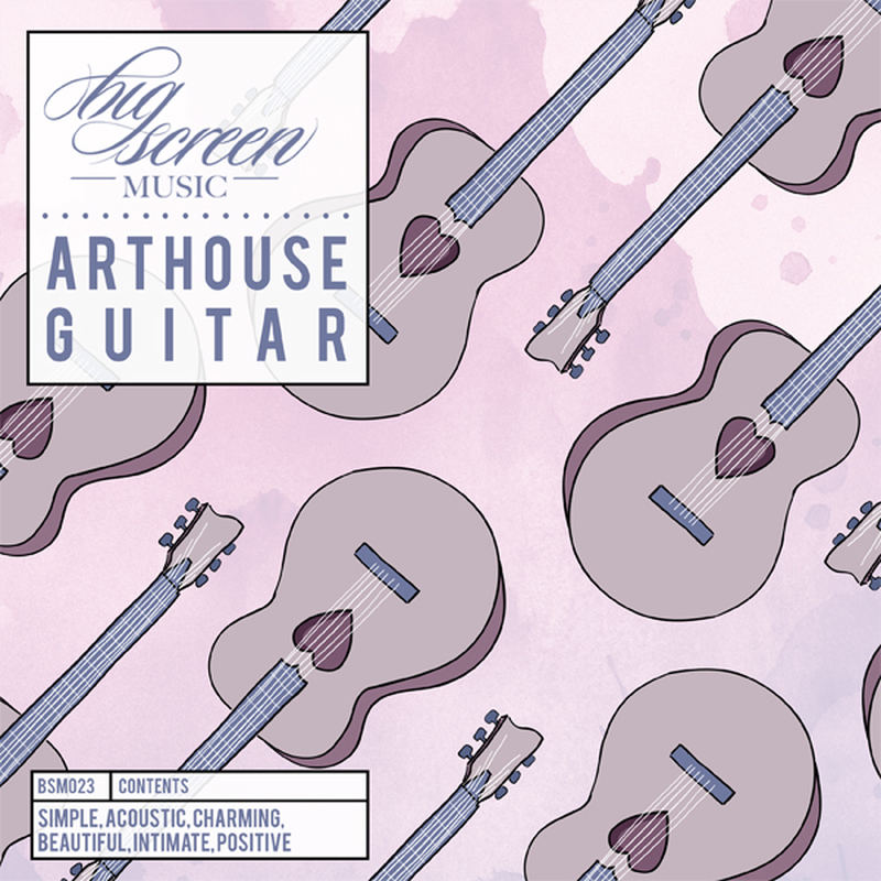 Arthouse Guitar