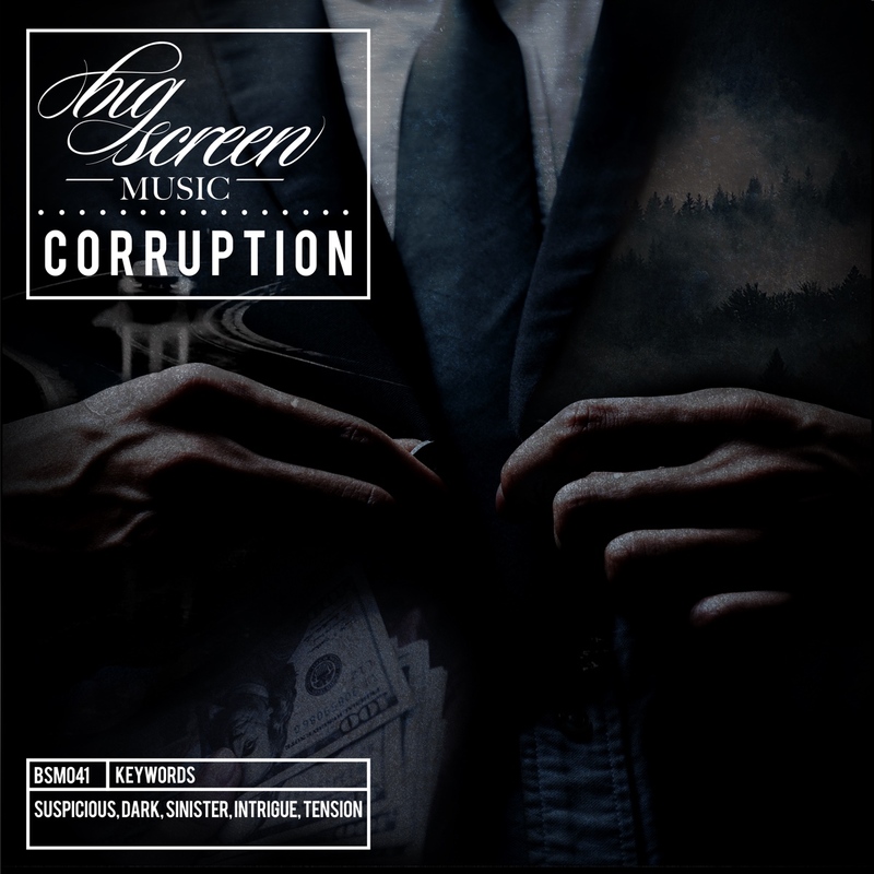 Corruption 