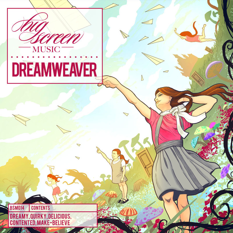 Dream Weaver