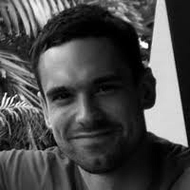 Ian Dolamore