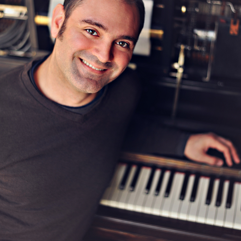 Nik Ammar